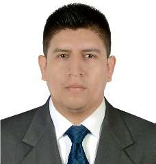 ING. LUIGUI DARIO VALVERDE SOTELO