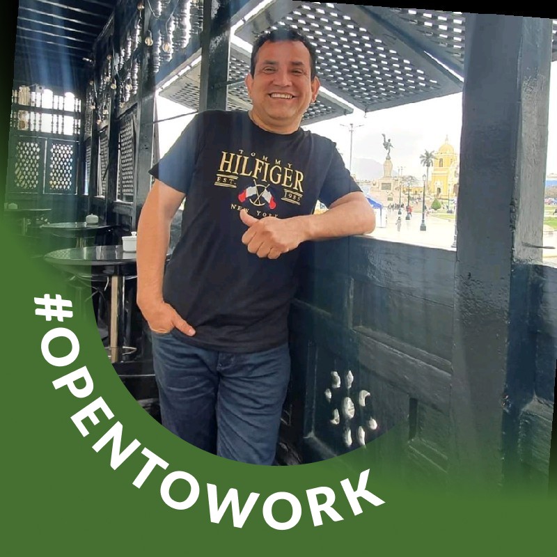 Ing. Robert Castillo