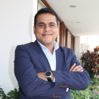 Ing Pablo Vargas Oropeza