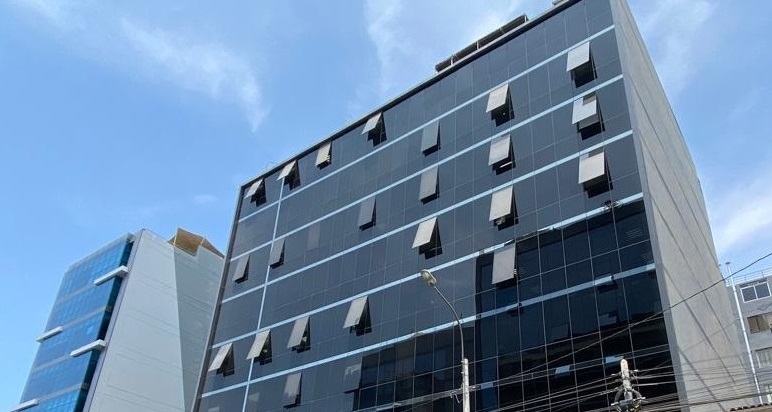 Portada INSTITUTO IDARC