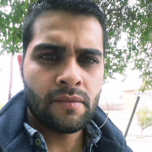 Ing. Jonathan Guaycochea