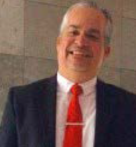 Ing. Juan Carlos Salas Barreto