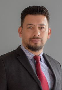 Ivan Dario Quiroga Lopez.